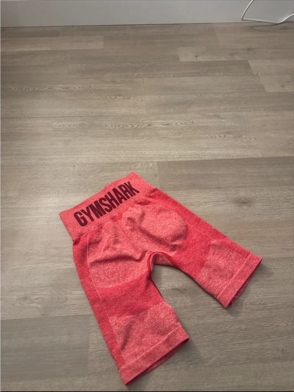 Gymshark shorts